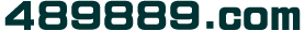 489889.com�̃��S